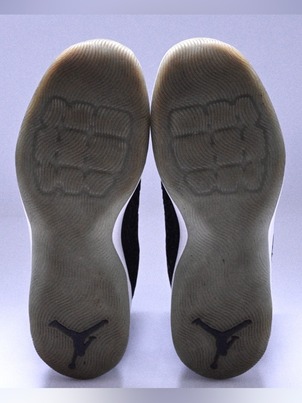Jordan Eclipse Chukka Black – Men’s Size 13 - Picture 9 of 9